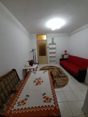 Apartament cu 1 camera in Tudor Vladimirescu - Fotografie 1