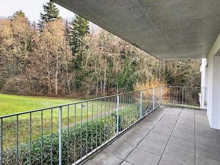 Bel appartement de 4,5 pièces - Photo 3