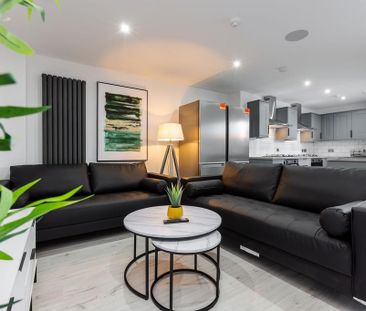 6 bedroom house to rent - Photo 5