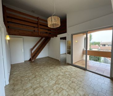 Location Appartement 3 pièces 48m² ARGELES SUR MER 66700 - Photo 1