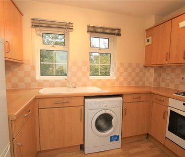 2 bedroom apartment to rent - Photo 6