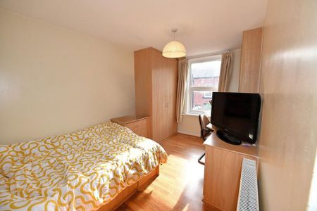 5 bedroom flat to rent - Photo 5