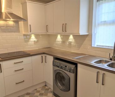 2 bedroom apartment to rent - Photo 6