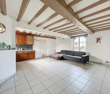 Gelijkvloerse verdieping met één slaapkamer in Brunehaut - Photo 2