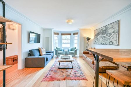 2 bedroom maisonette to rent - Photo 3