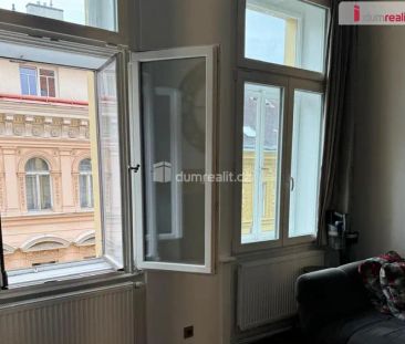 Pronájem 2kk 62 m - Fotografie 2