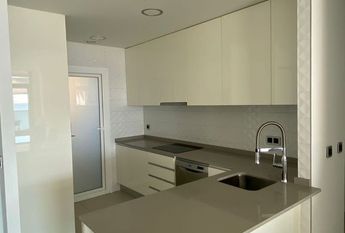2 room luxury Flat for rent in Benidorm, Valencia