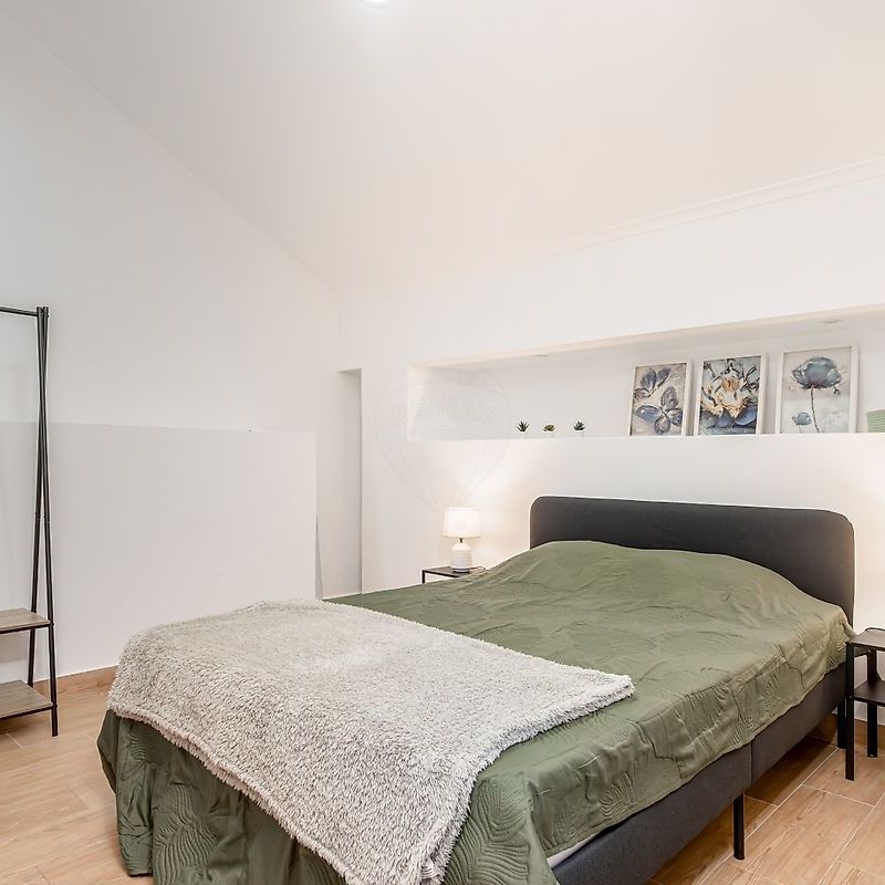 Apartamento T1 em Setúbal - Photo 1