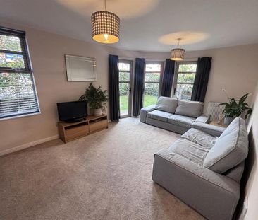 2 bedroom ground floor flat to rent - Photo 5