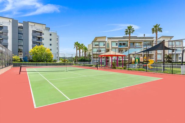 319/3 The Promenade, Chiswick NSW 2046 - Apartment For Rent | Domain - Photo 1