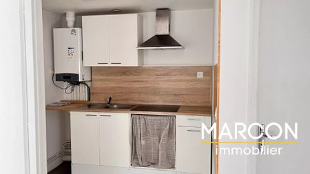 Location Appartement 2 pièces 31m² GUERET 23000 - Photo 2