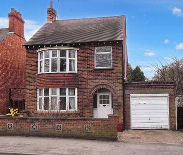 3 bedroom detached house to rent - Photo 6