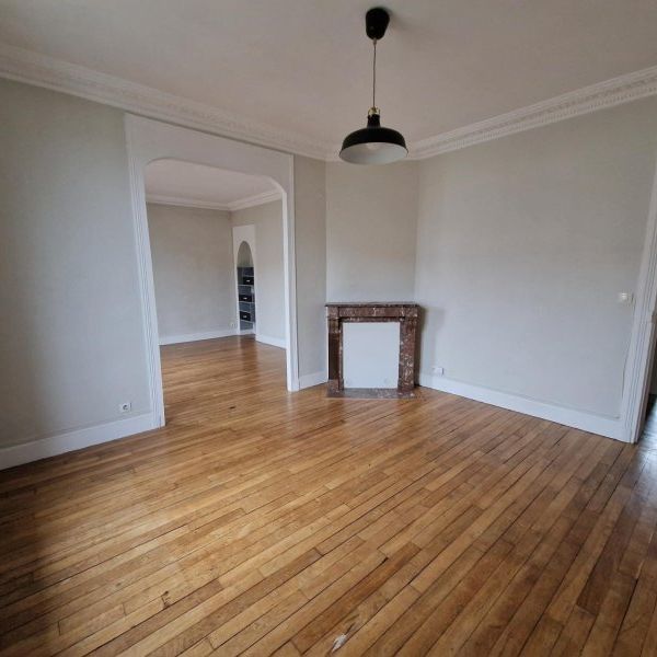 Appartement 4 Pièces 71 m² - Photo 1