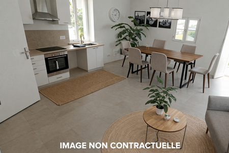 Location Appartement 2 pièces 41m² PIERREFEU DU VAR 83390 - Photo 4