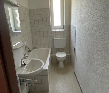 helle 2-Zimmer Wohnung mit toller Raumaufteilung - Photo 4