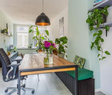 Te huur: Appartement Romolenstraat 66 ZW in Haarlem - Photo 6
