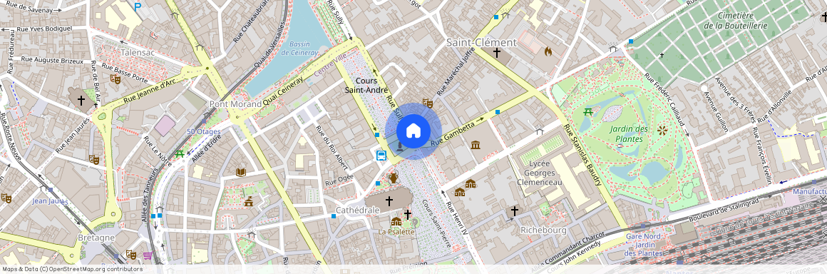 44000, Nantes