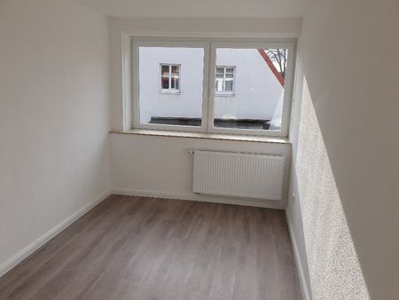 3-Zimmer-Wohnung in ruhigem Zweiparteienhaus in Steyerberg zu vermieten - Photo 2