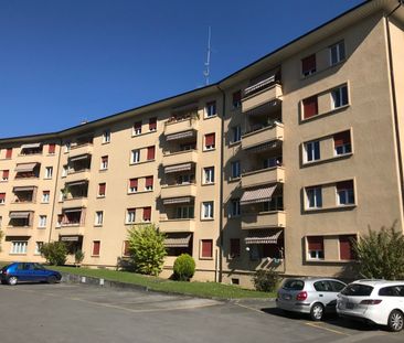 Appartement 2.5 pièces à Pully - Foto 1