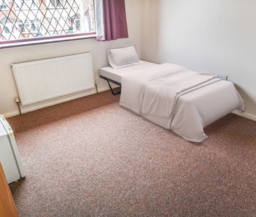 Room in a Shared House, Glenmead Road, B44 - Photo 4