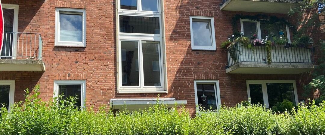 Top moderne 2-Zimmer-Wohnung - Photo 1