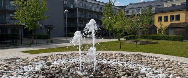 Skolgatan 10 A - Foto 1