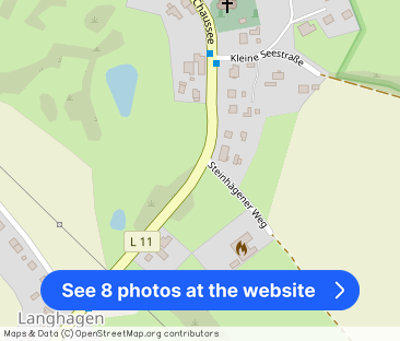 Hell, Ruhig, 3-Zimmer, Saniert, faire Miete - Photo 1