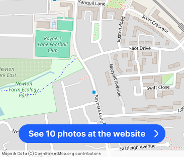 Rayners Lane, Harrow - Photo 1