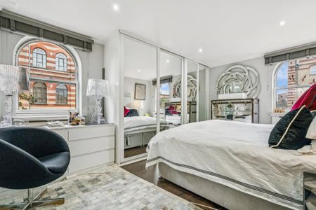 2 bedroom flat to rent - Photo 4