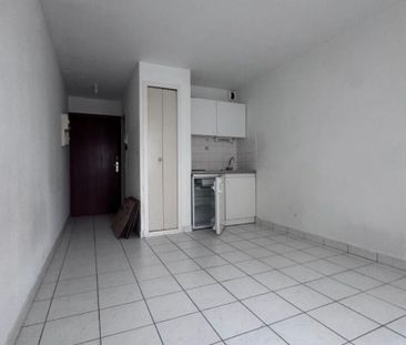 Location Appartement 1 pièce(s) de 17.4 m2 - Photo 6