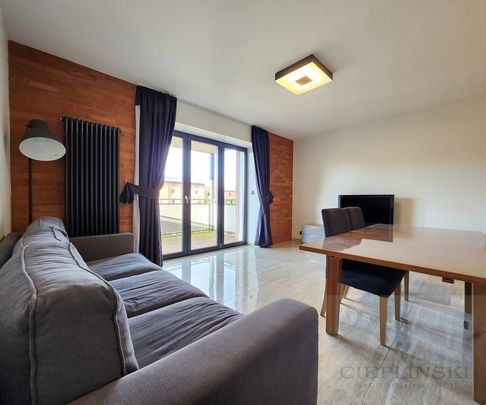 3 Pokoje - Ładne - Folwark Skarbimierzyce - Photo 1