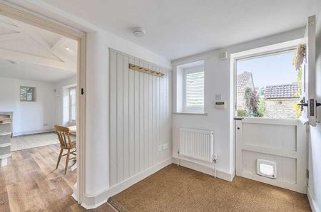 Crockford Farm Winsley Hill, Limpley Stoke, Bath, Wiltshire, BA2 - Photo 3