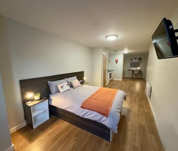 1 bedroom apartment to rent - Photo 6