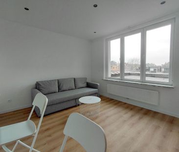 Appartement te huur - Foto 2