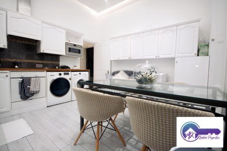 1 Bedroom Room in Flat Share To Rent - Photo 4