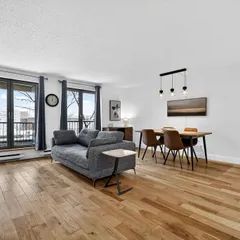 Appartement · 73 m² · Ville-Marie - Photo 4