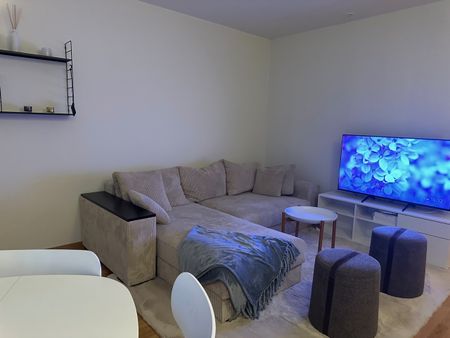 Tummelisas gata, Bromma - Foto 5