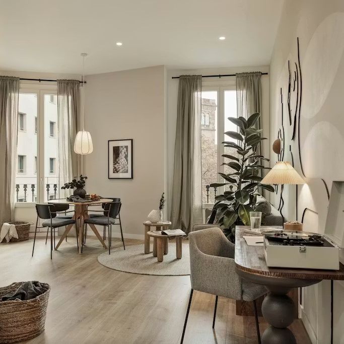 Gran Via de les Corts Catalanes, Barcelona, Catalonia 08007 - Foto 1