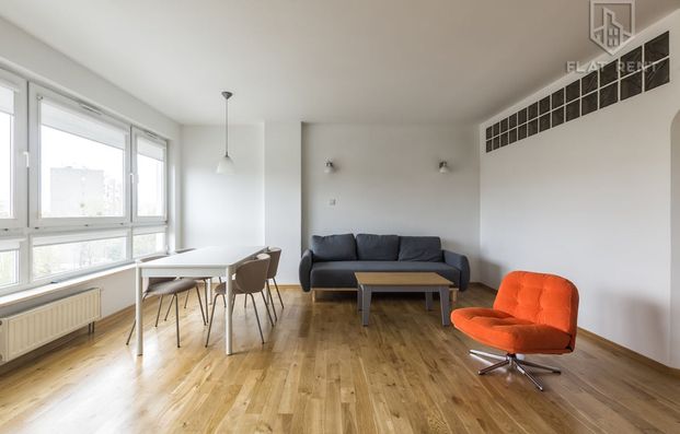 Warszawski, Warszawa, Mokotów, Pory - Photo 1
