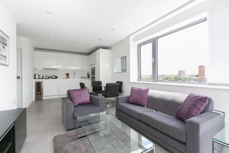 1 bedroom apartment to rent - Photo 2