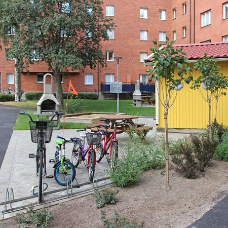 Styrmansgatan 4 B - Foto 3