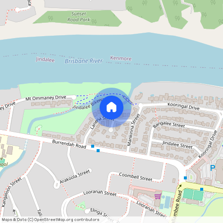 11 Lanena Street, Jindalee QLD 4074