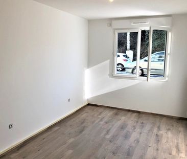 Location Appartement 3 pièces 60m² - Photo 2