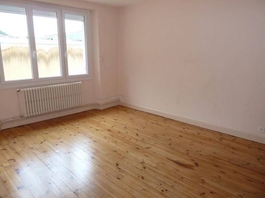 Location appartement t1 32 m² à Mende (48000) - Photo 1