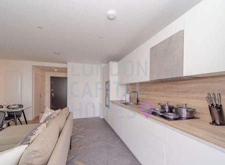 2 bedroom apartment to rent - Photo 2