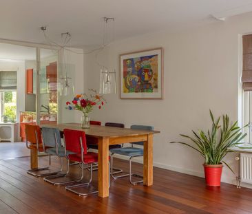 Huis te huur: Eikendael 8 2245 BL Wassenaar - Photo 5