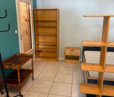 Location Appartement 1 pièce 33m² DIJON 21000 - Photo 3