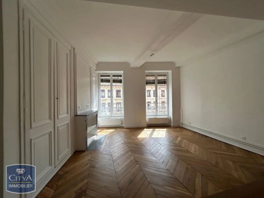 Appartement à louer 3 pièces 86.72m² - Photo 1