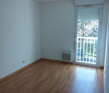 Location Appartement 3 pièces - Photo 1