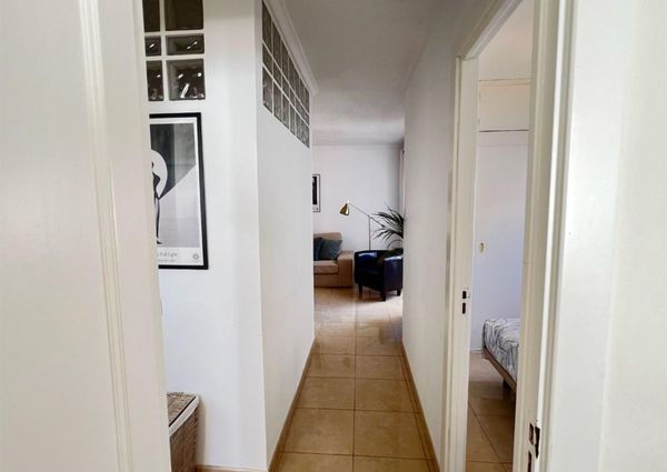 Piso de alquiler en Plaza del Hierro, 1, San Fernando